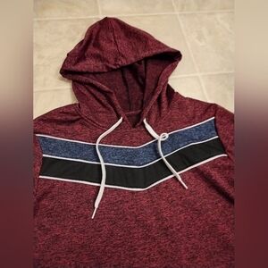 Women's hoodie